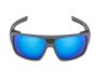 Купить Очки Alpina Skywalsh Q Midnight-Grey Matt/Blue Mirror Cat.4 Fogstop в Санкт-Петербурге