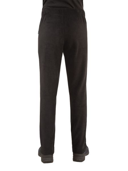 Брюки флисовые "Комфорт" черный в Санкт-Петербурге