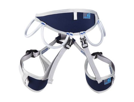  Страховочная система Венто Neon фисташковый в Санкт-Петербурге  