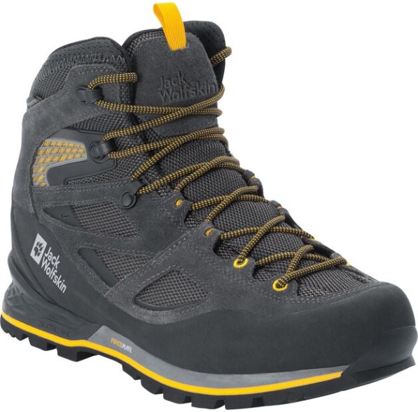 Купить ботинки jw force crest texapore mid m в Санкт-Петербурге