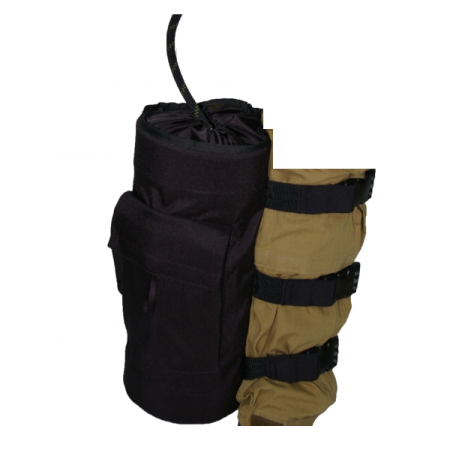  Сумка Вертикаль ножная высотника (для веревки) в Санкт-Петербурге  