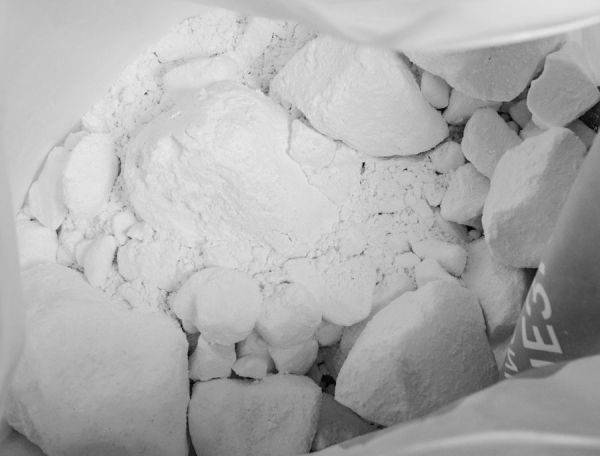  Магнезия Венто Пакет 450 гр. в Санкт-Петербурге  