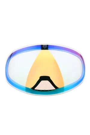 Купить Маска Terror - Future Silver в Санкт-Петербурге