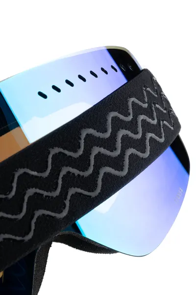 Купить маска terror - defender blue в Санкт-Петербурге