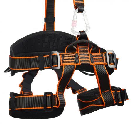  Страховочная система Вертикаль Лидер  в Санкт-Петербурге  