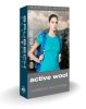 купить Кальсоны Brubeck Active Wool W LE11700