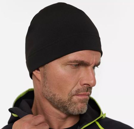 Шапка Finntrail Venom 9718 Graphite в Санкт-Петербурге