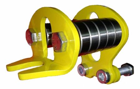  Ролик Орион Альп Переправа в Санкт-Петербурге  
