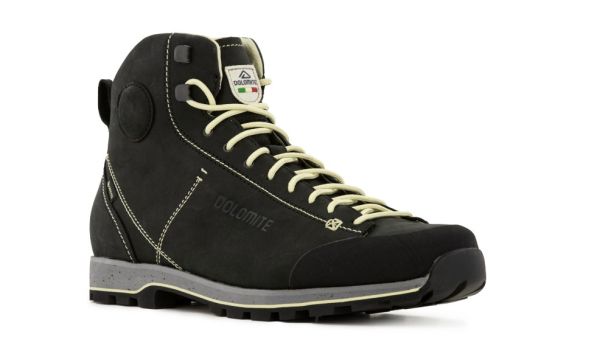 Купить ботинки dolomite 54 high fg evo gtx black в Санкт-Петербурге