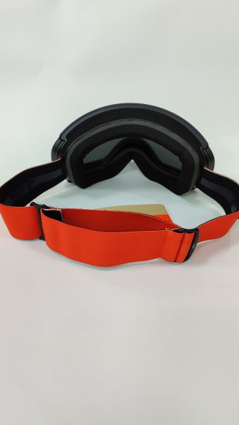 Купить маска los raketos fluck red photochrom 22801 в Санкт-Петербурге