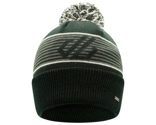Шапка Dare2B Out Wit Beanie черный,оранжевый в Санкт-Петербурге