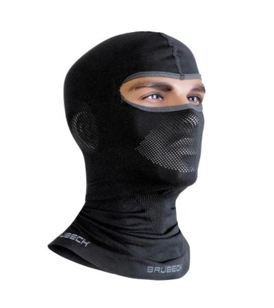 Подшлемник Brubeck черный в Санкт-Петербурге