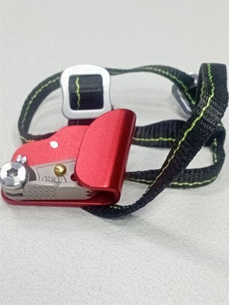  Зажим ножной Guru Glide right в Санкт-Петербурге  