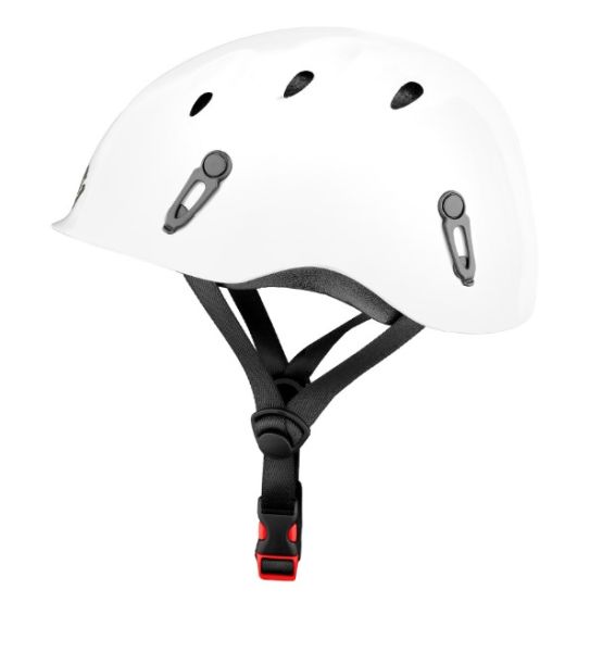  Каска Red Fox Combi белый в Санкт-Петербурге  