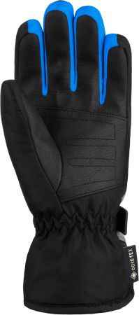 Перчатки Reusch Flash Gore-Tex Jr Bl/Bl Melange/Brilliant Blue в Санкт-Петербурге