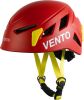  Каска Венто альпинистская Pulsar красный в Санкт-Петербурге  