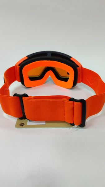 Купить маска los raketos tronic orange 21921 в Санкт-Петербурге