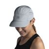 Кепка Buff Speed Solid Mist