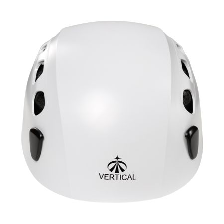  Каска Вертикаль альпинисткая Phantom белая в Санкт-Петербурге  