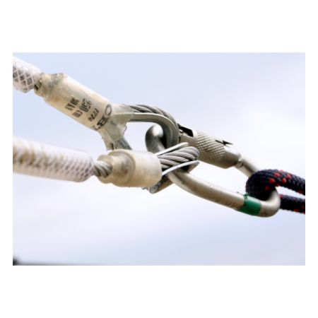  Строп анкерный СВТ 8 мм в Санкт-Петербурге  