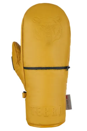 Варежки Terror-Leather Mitten в Санкт-Петербурге