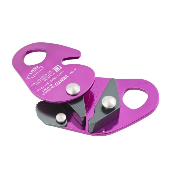  Зажим Венто страховочный Капля дюраль в Санкт-Петербурге  