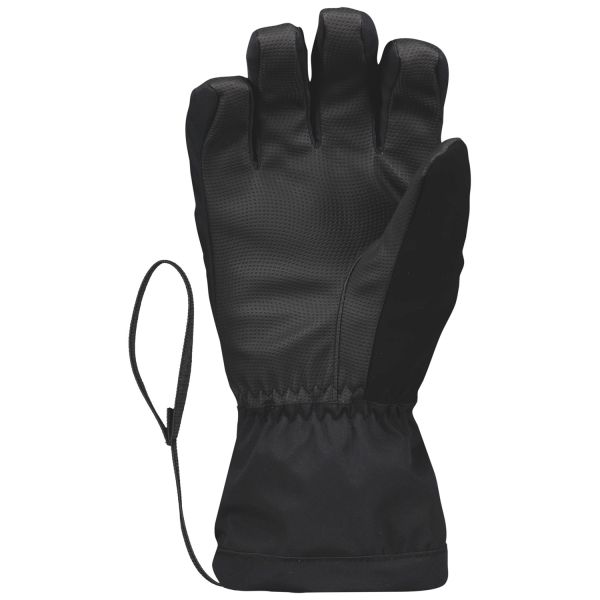 Перчатки Scott Ultimate GTX Ws black в Санкт-Петербурге