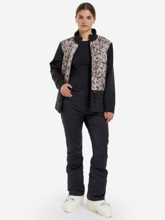 Брюки горнолыжные Sportalm Bird ST Ws 90284114359 черный в Санкт-Петербурге