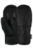 Варежки Terror-Leather Mitten Black в Санкт-Петербурге