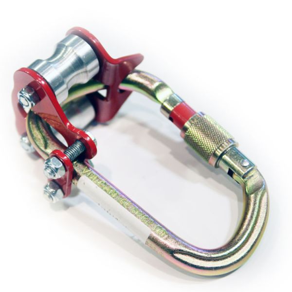  Ролик на карабин Спринтер ОрионАльп в Санкт-Петербурге  