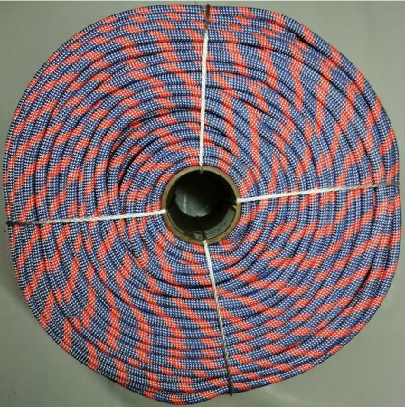  Веревка Шнур статика д.11 мм.48 пр."Скала S" в Санкт-Петербурге  