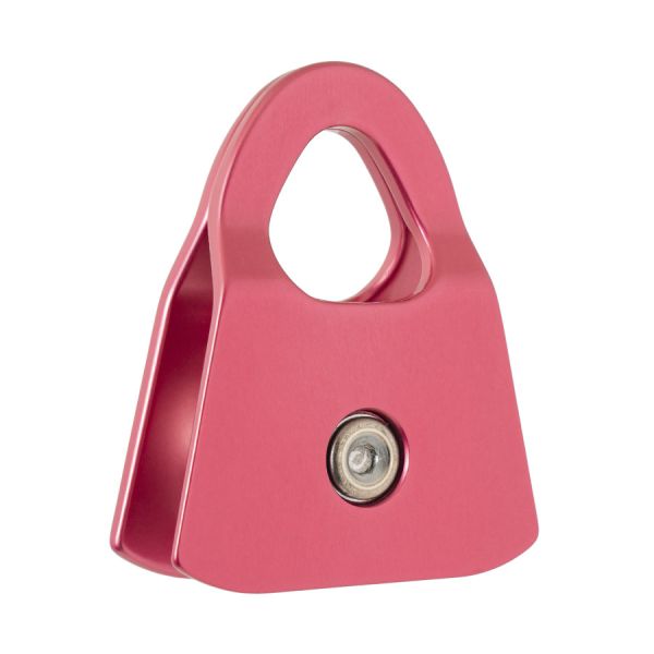  Блок-ролик Венто одинарный "Соло V2"(дюраль с подшип.) в Санкт-Петербурге  