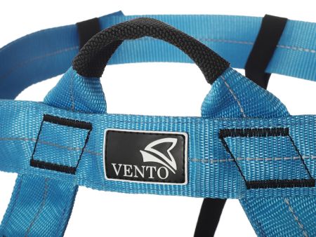  Страховочная система Венто поясная Высота 004 в Санкт-Петербурге  