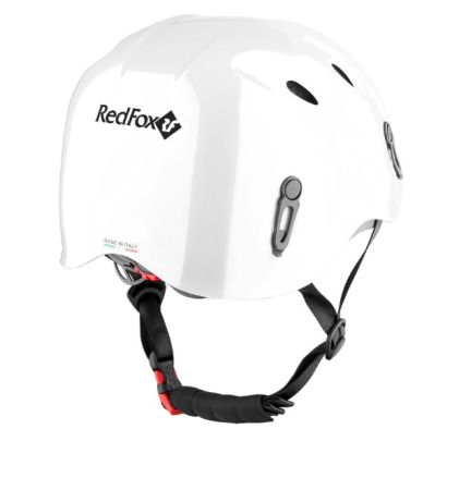  Каска Red Fox Combi белый в Санкт-Петербурге  