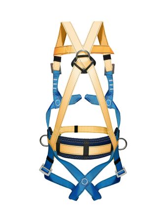  Удерживающая страховочная привязь УСП-2Ж4 в Санкт-Петербурге  