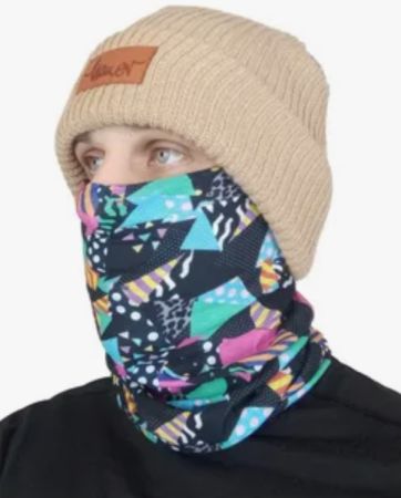 Платки Hauer Multiband Bananowiec Polar в Санкт-Петербурге