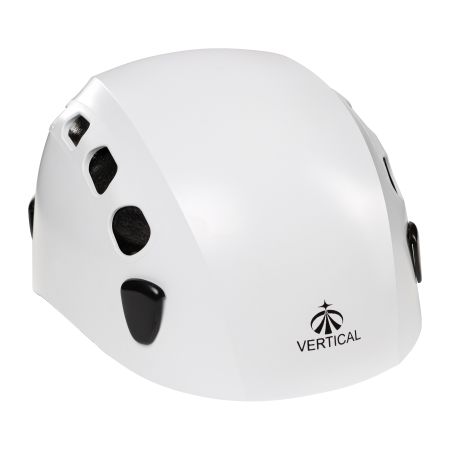  Каска Вертикаль альпинисткая Zenon белая в Санкт-Петербурге  