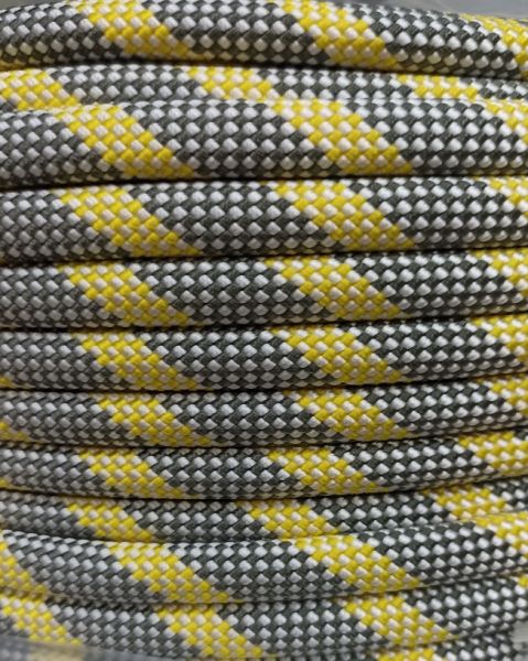  Веревка Шнур статика д.10 мм.48 пр."Скала S" в Санкт-Петербурге  