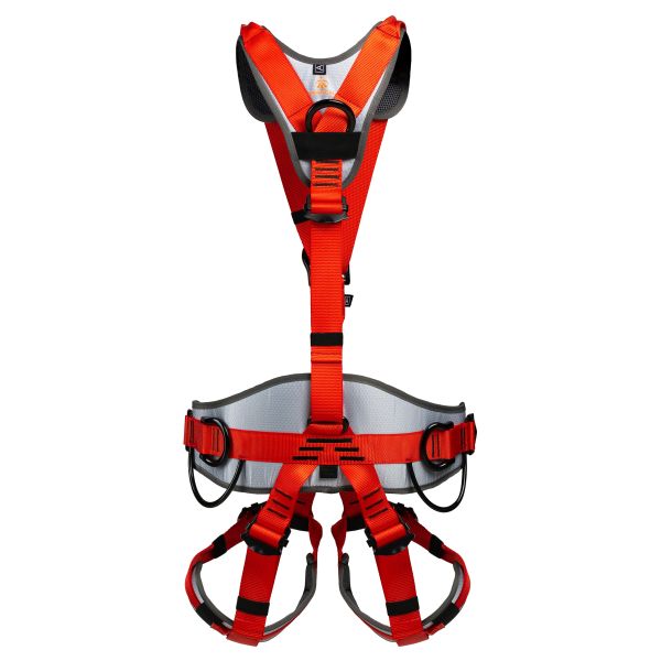  Страховочная система Вертикаль Промальп Мастер в Санкт-Петербурге  