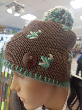 Шапка Nisil 78 59 18 000 Sportalm в Санкт-Петербурге