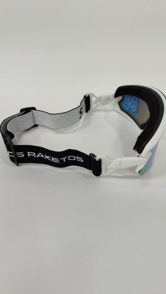 Купить маска los raketos shackle blue chrom polarised 25101 в Санкт-Петербурге
