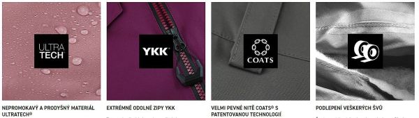 Штаны сноубордические Lotte Pants black HORSEFEATHERS в Санкт-Петербурге