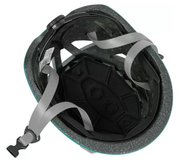 Каска Венто альпинистская Pulsar голубой в Санкт-Петербурге  