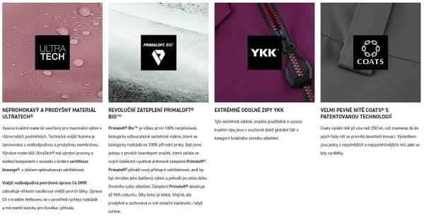 Куртка сноубордическая HORSEFEATHERS женская LARRA II JACKET lollipop в Санкт-Петербурге