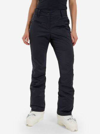 Брюки горнолыжные Sportalm Bird ST Ws 90284114359 черный в Санкт-Петербурге