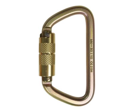  Карабин Red Fox стальной 249-10115 Auto в Санкт-Петербурге  