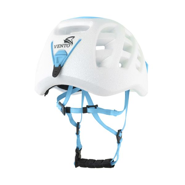 Каска Венто Mistral белый/синий в Санкт-Петербурге  