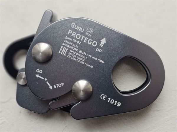  Зажим GURU PROTEGO в Санкт-Петербурге  