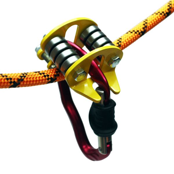  Ролик Орион Альп Переправа в Санкт-Петербурге  