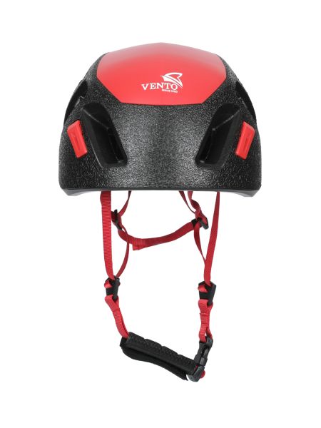  Каска Венто Mistral красный в Санкт-Петербурге  